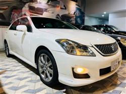 تويوتا كراون